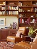 Portola Valley | Staprans Design