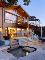 Portola Valley | Staprans Design