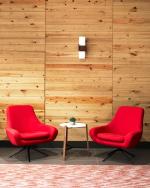 Stanford Law School | Staprans Design