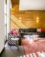 Stanford Law School | Staprans Design
