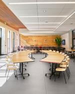 Stanford Law School | Staprans Design