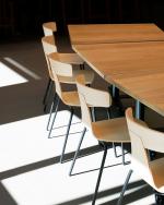 Stanford Law School | Staprans Design