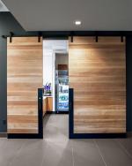 Stanford Law School | Staprans Design
