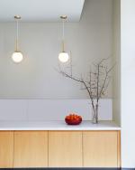Stanford Law School | Staprans Design