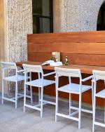 Stanford Law School | Staprans Design