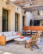 Stanford Law School | Staprans Design