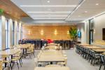 Stanford Law School | Staprans Design