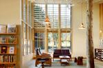 Portola Valley Library | Staprans Design