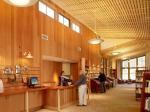 Portola Valley Library | Staprans Design