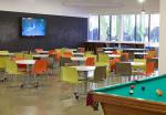 Chegg Silicon Valley | Staprans Design