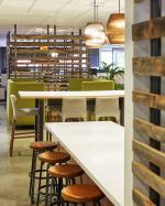 Chegg Silicon Valley | Staprans Design