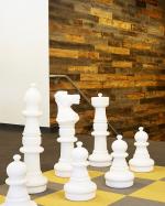 Chegg Silicon Valley | Staprans Design