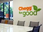 Chegg Silicon Valley | Staprans Design