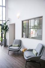 Ronald McDonald House | Staprans Design