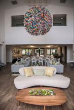 Ronald McDonald House | Staprans Design