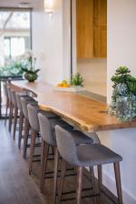 Ronald McDonald House | Staprans Design