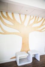 Ronald McDonald House | Staprans Design