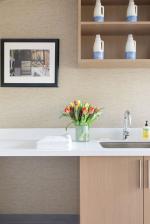 Ronald McDonald House, Arrillaga Family Center | Staprans Design