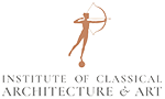 Institute Classical of Architecture & Art | Staprans Design