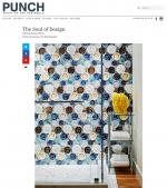 Punch September 2024 | Staprans Design