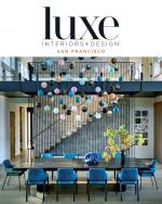 Luxe November 2024 | Staprans Design