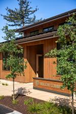 Willow Commons | Staprans Design