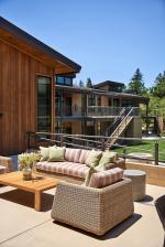 Willow Commons | Staprans Design