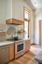 Willow Commons | Staprans Design