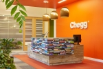 Chegg Silicon Valley | Staprans Design