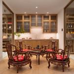 Connected to the Past | Staprans Design