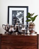 Moments of Pause | Staprans Design
