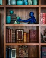 Embedded Intentions | Staprans Design