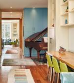 Light and Color | Staprans Design