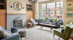 Light and Color | Staprans Design