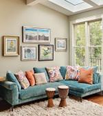 Light and Color | Staprans Design