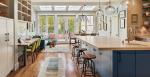 Light and Color | Staprans Design