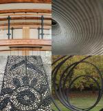 Elevated Geometry | Staprans Design