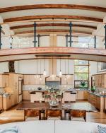 Elevated Geometry | Staprans Design