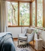 Elevated Geometry | Staprans Design