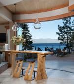 Surrounded by Nature | Staprans Design