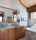 Surrounded by Nature | Staprans Design